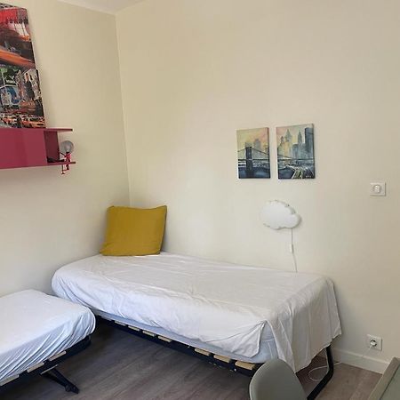 Appartement Mimosa, Tram 2, Parking مونبيلييه المظهر الخارجي الصورة
