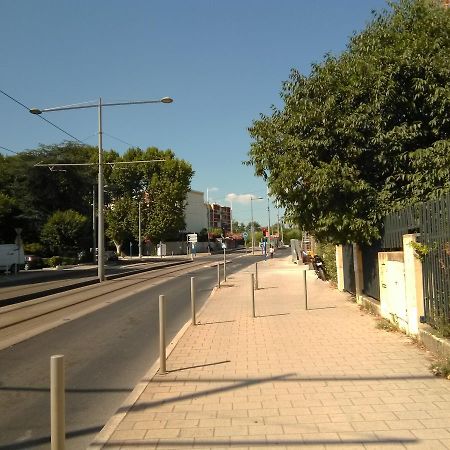 Appartement Mimosa, Tram 2, Parking مونبيلييه المظهر الخارجي الصورة