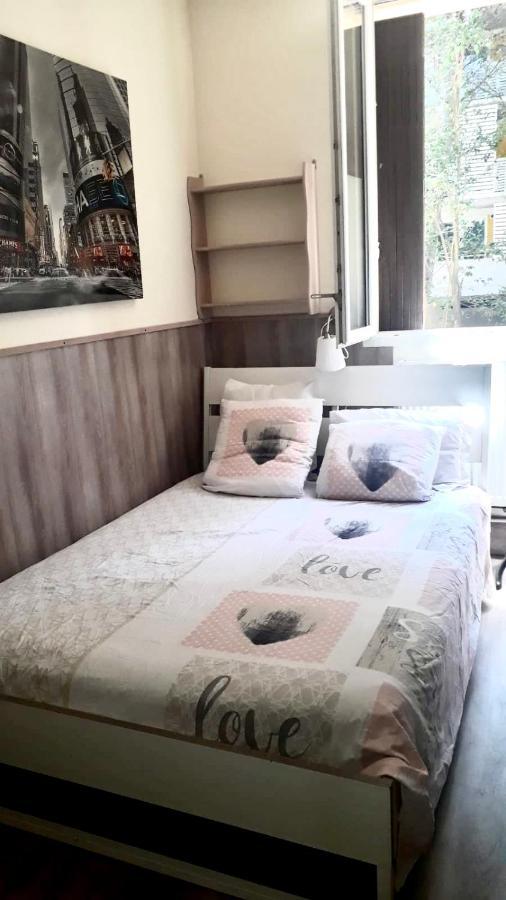Appartement Mimosa, Tram 2, Parking مونبيلييه المظهر الخارجي الصورة