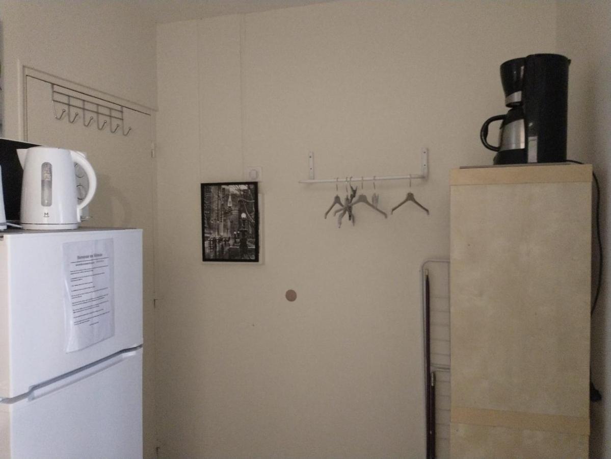 Appartement Mimosa, Tram 2, Parking مونبيلييه المظهر الخارجي الصورة