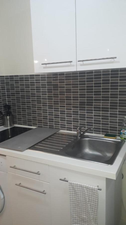 Appartement Mimosa, Tram 2, Parking مونبيلييه المظهر الخارجي الصورة