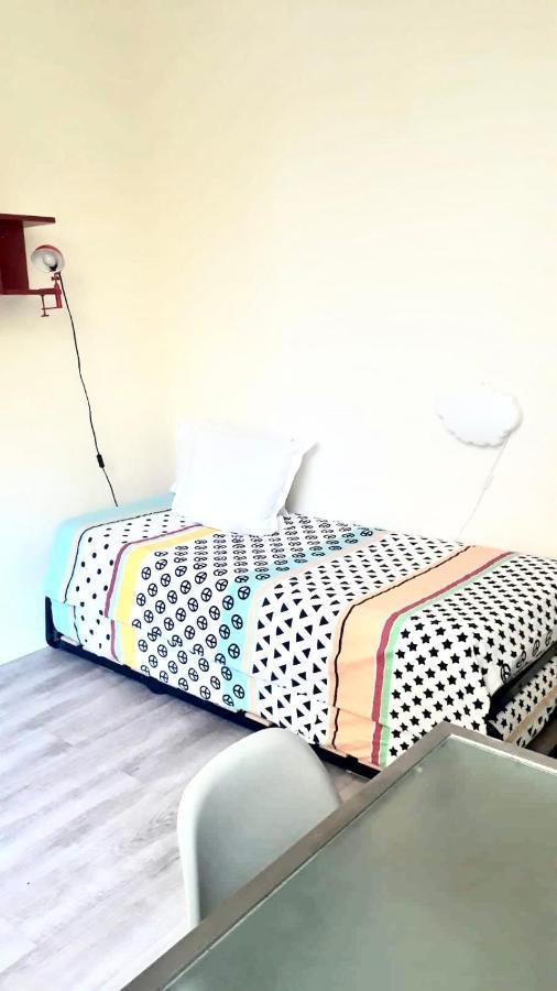 Appartement Mimosa, Tram 2, Parking مونبيلييه المظهر الخارجي الصورة
