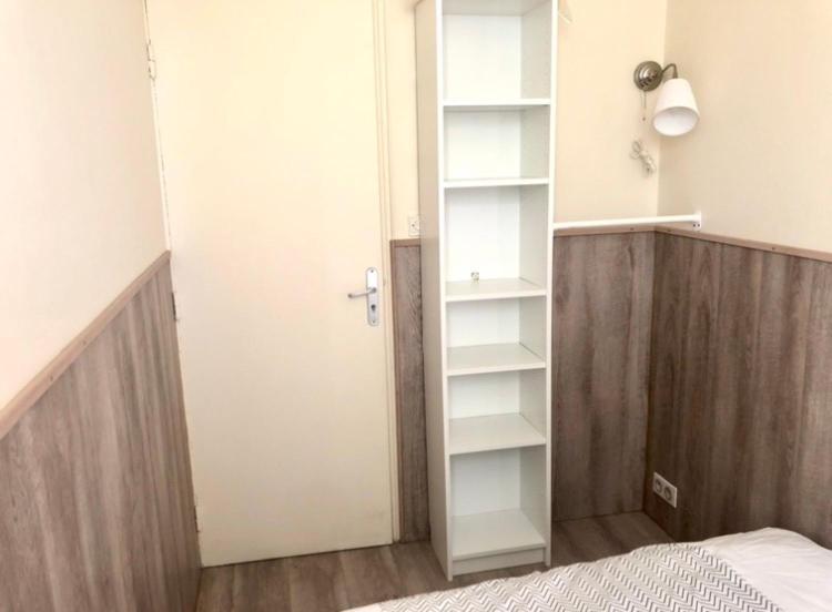 Appartement Mimosa, Tram 2, Parking مونبيلييه المظهر الخارجي الصورة
