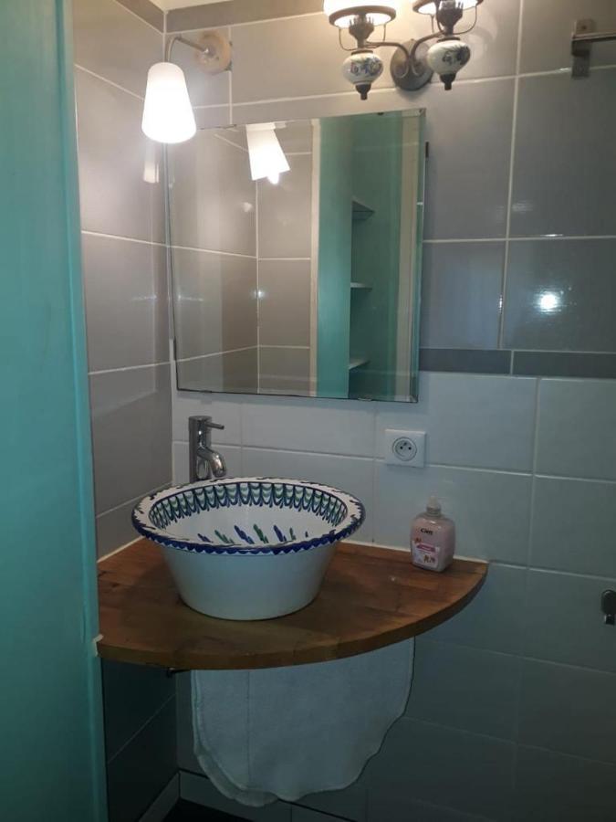 Appartement Mimosa, Tram 2, Parking مونبيلييه المظهر الخارجي الصورة