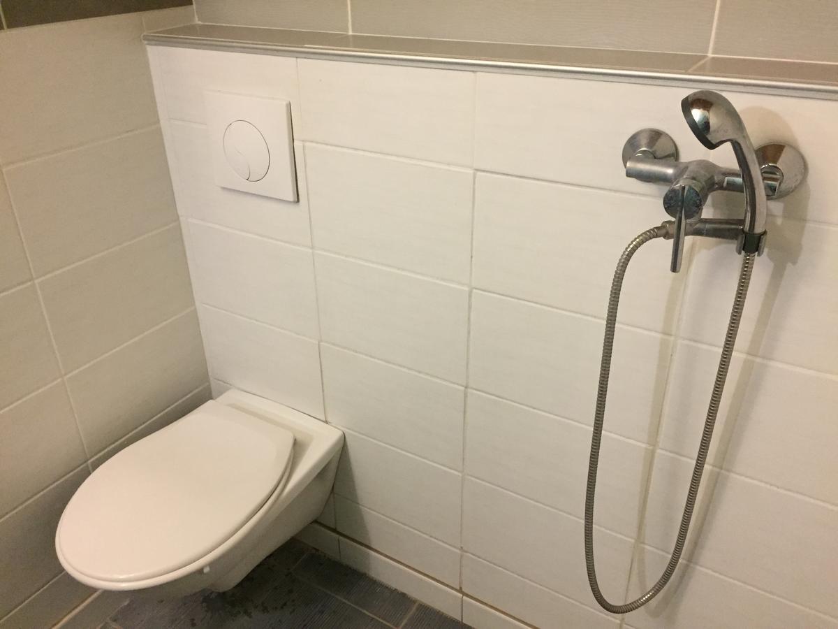 Appartement Mimosa, Tram 2, Parking مونبيلييه المظهر الخارجي الصورة