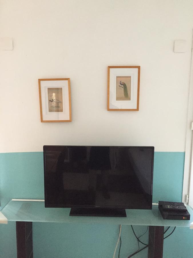 Appartement Mimosa, Tram 2, Parking مونبيلييه المظهر الخارجي الصورة