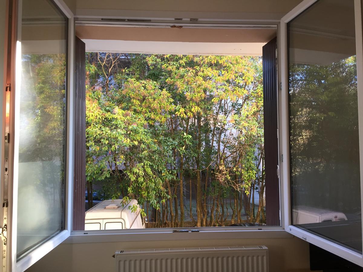 Appartement Mimosa, Tram 2, Parking مونبيلييه المظهر الخارجي الصورة