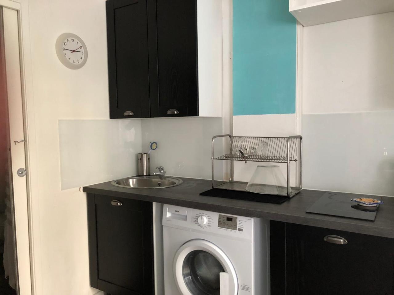 Appartement Mimosa, Tram 2, Parking مونبيلييه المظهر الخارجي الصورة