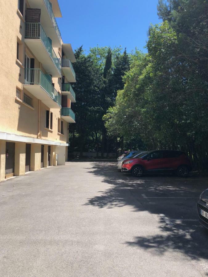 Appartement Mimosa, Tram 2, Parking مونبيلييه المظهر الخارجي الصورة