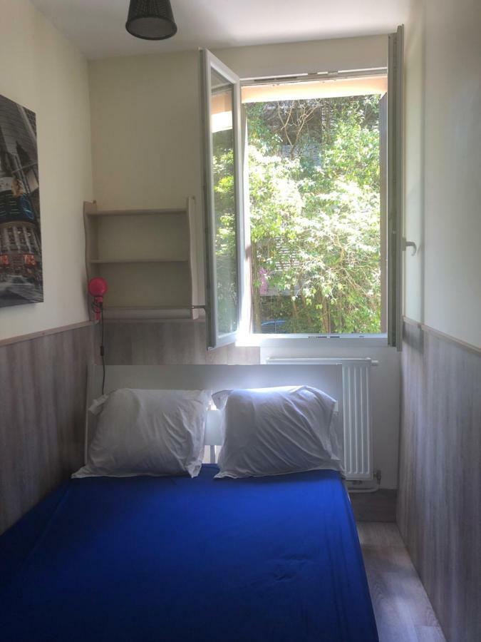 Appartement Mimosa, Tram 2, Parking مونبيلييه المظهر الخارجي الصورة
