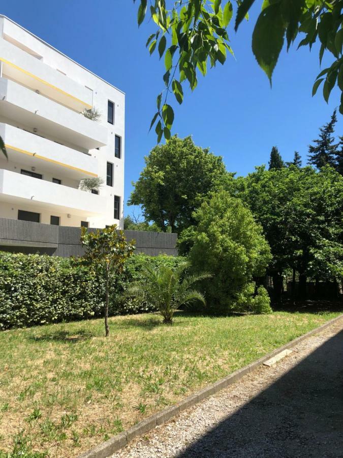 Appartement Mimosa, Tram 2, Parking مونبيلييه المظهر الخارجي الصورة